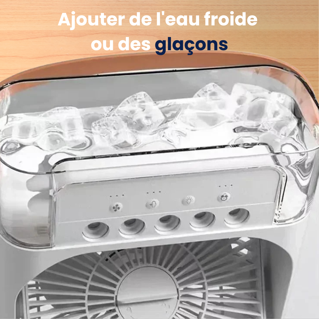 Bliko AirFresh - Refroidisseur d’Air