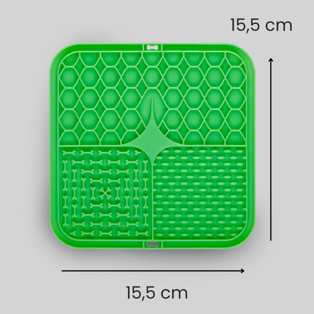 Tapis apaisant Bliko