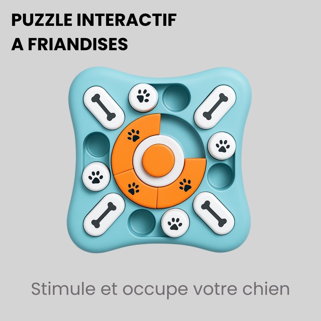 Puzzle Toys