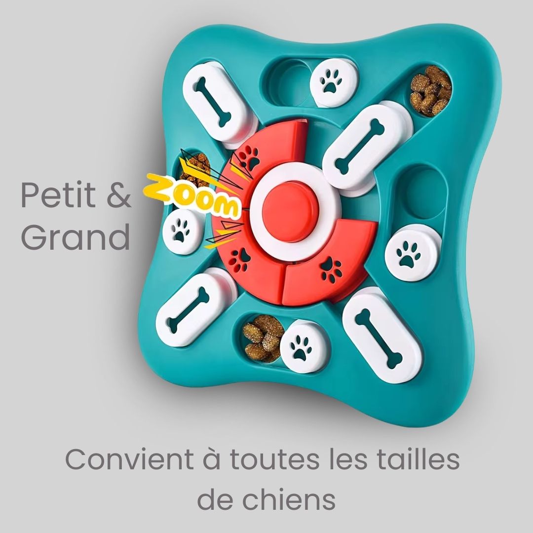 Puzzle Toys