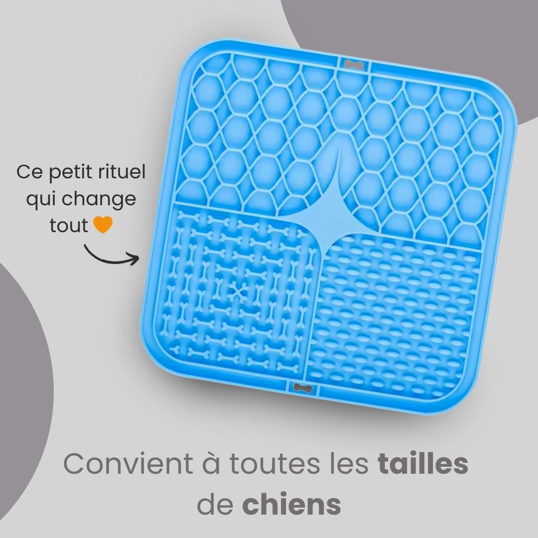 Tapis apaisant Bliko