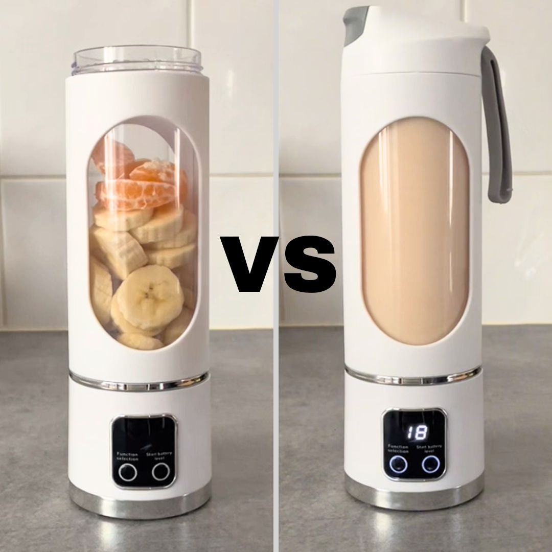 Bliko Mix&Go -  Blender portable