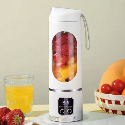 Bliko Mix&Go -  Blender portable
