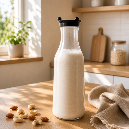 Bouteille 1.5L - Nutrimilk