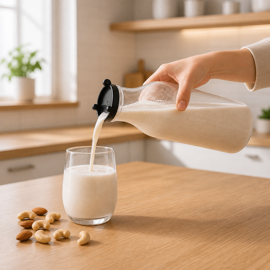 Bouteille 1.5L - Nutrimilk