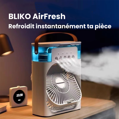Bliko AirFresh - Refroidisseur d’Air