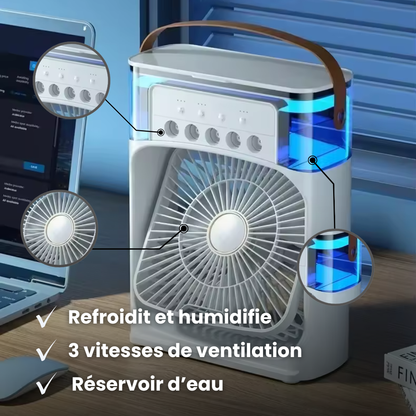 Bliko AirFresh - Refroidisseur d’Air