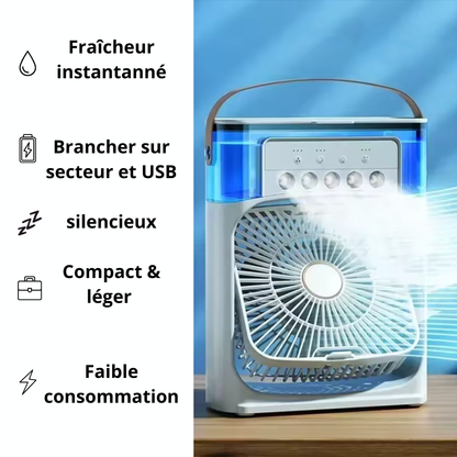 Bliko AirFresh - Refroidisseur d’Air