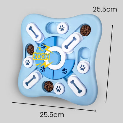 Puzzle Toys - Perte de poids