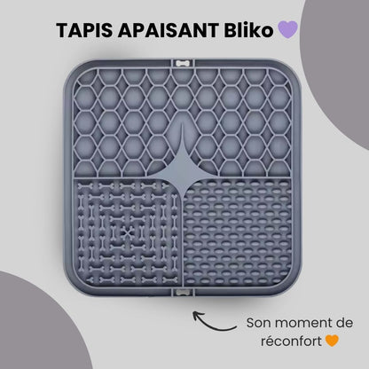 Tapis apaisant Bliko